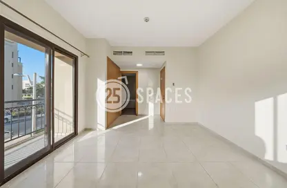 Apartment - 2 Bedrooms - 2 Bathrooms for rent in Catania - La Piazza - Fox Hills - Lusail