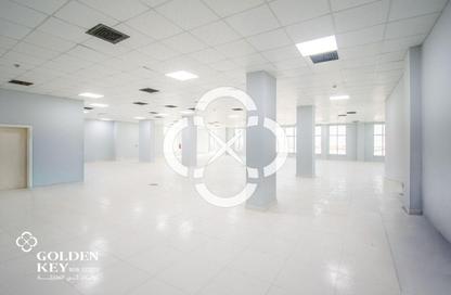 Office Space - Studio - 1 Bathroom for rent in Umm Salal Ali - Umm Salal Ali - Doha