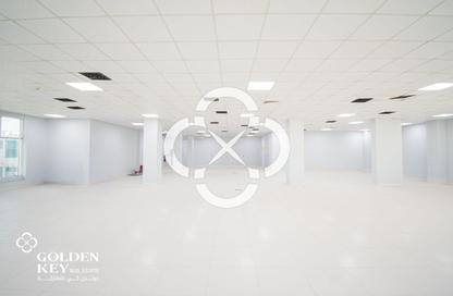 Office Space - Studio - 1 Bathroom for rent in Umm Salal Ali - Umm Salal Ali - Doha