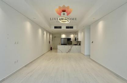 Apartment - 2 - 2 for rent in D22 - Fox Hills - Lusail