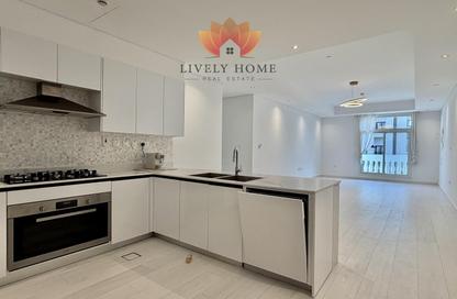 Apartment - 2 - 2 for rent in D22 - Fox Hills - Lusail
