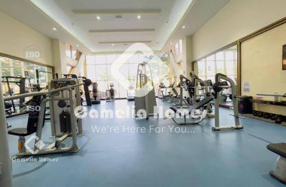 Compound - 4 Bedrooms - 6 Bathrooms for rent in Abu Sidra - Al Rayyan - Doha