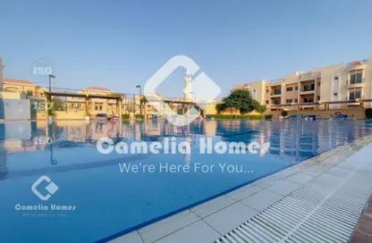 مجمع سكني - 4 غرف نوم - 6 حمامات للايجار في ابو سدرة - الريان - الدوحة