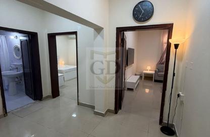 Apartment - 1 Bedroom - 1 Bathroom for rent in Old Airport Road - Doha Apartment - 1 Bedroom - 1 Bathroom for rent in Old Airport Road - Doha