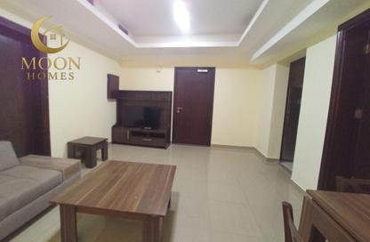 Apartment - 1 Bedroom - 2 Bathrooms for rent in Salaja Street - Doha Al Jadeed - Doha Apartment - 1 Bedroom - 2 Bathrooms for rent in Salaja Street - Doha Al Jadeed - Doha