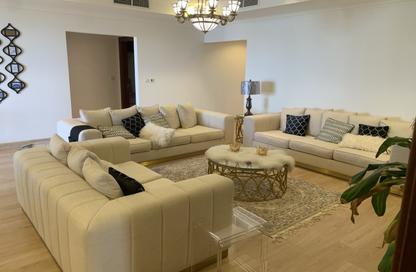 Apartment - 2 - 3 for rent in The Pearl Island - Doha
