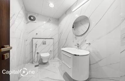 Apartment - 1 Bedroom - 2 Bathrooms for rent in CAP60RMD - Al Muntazah - Doha