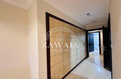 Apartment - 2 Bedrooms - 2 Bathrooms for rent in East Porto Drive - Porto Arabia - The Pearl Island - Doha
