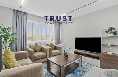 Apartment - 2 - 2 for rent in Al Najda Street - Madinat Khalifa North - Madinat Khalifa - Doha