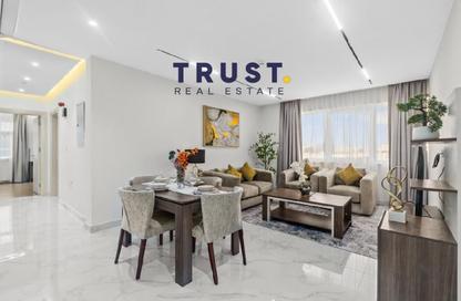 Apartment - 2 - 2 for rent in Al Najda Street - Madinat Khalifa North - Madinat Khalifa - Doha Apartment - 2 - 2 for rent in Al Najda Street - Madinat Khalifa North - Madinat Khalifa - Doha