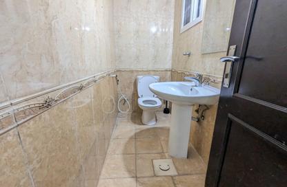 Apartment - 1 Bedroom - 2 Bathrooms for rent in Umm Ghuwailina 4 - Umm Ghuwailina - Doha Apartment - 1 Bedroom - 2 Bathrooms for rent in Umm Ghuwailina 4 - Umm Ghuwailina - Doha