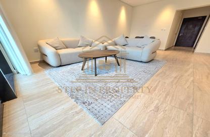 Apartment - 2 Bedrooms - 3 Bathrooms for rent in Giardino Apartments - The Pearl Island - Doha