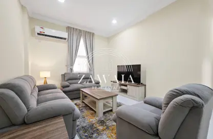 شقة - 3 غرف نوم - 2 حمامات للايجار في شارع السد - السد - الدوحة