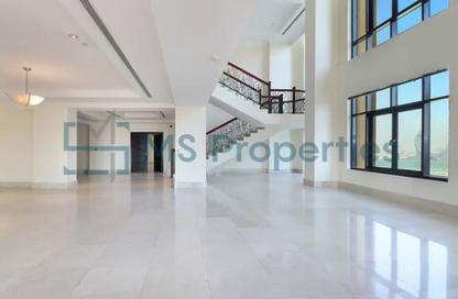 Penthouse - 5 Bedrooms - 7 Bathrooms for sale in East Porto Drive - Porto Arabia - The Pearl Island - Doha