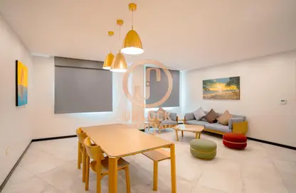 شقة - 2 غرف نوم - 2 حمامات للايجار في المنصورة - المنصورة - الدوحة