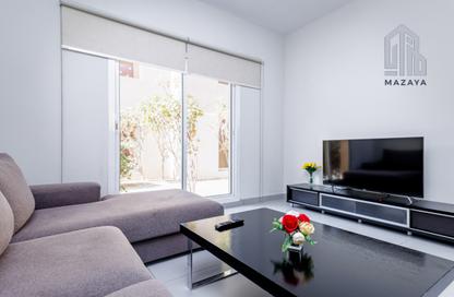Apartment - 1 - 2 for rent in Tala Residence - Al Gharrafa - Doha Apartment - 1 - 2 for rent in Tala Residence - Al Gharrafa - Doha