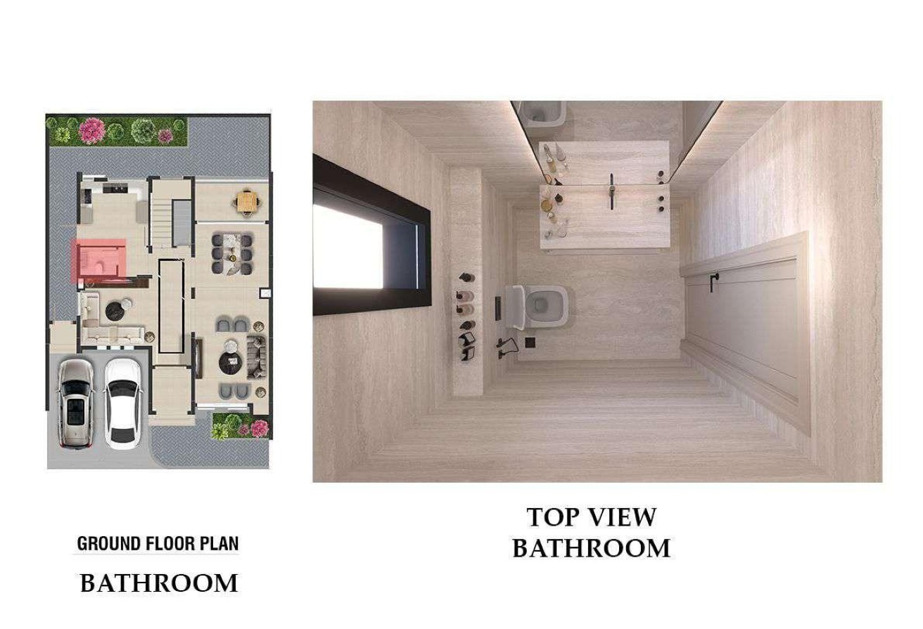 5+Maid Villa| Private garden| Payment plan avail thumbnail 17