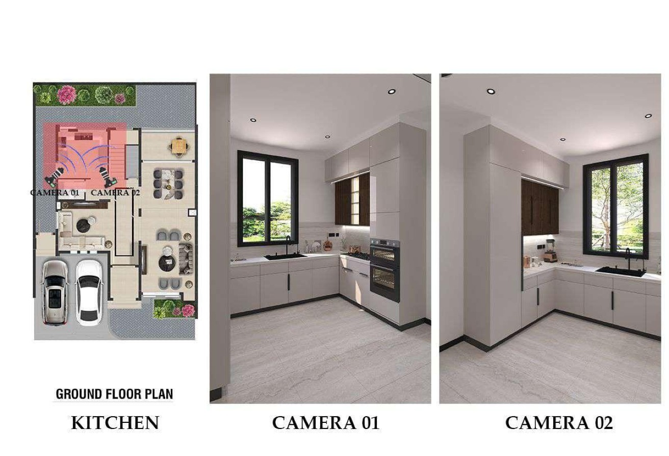 5+Maid Villa| Private garden| Payment plan avail thumbnail 13