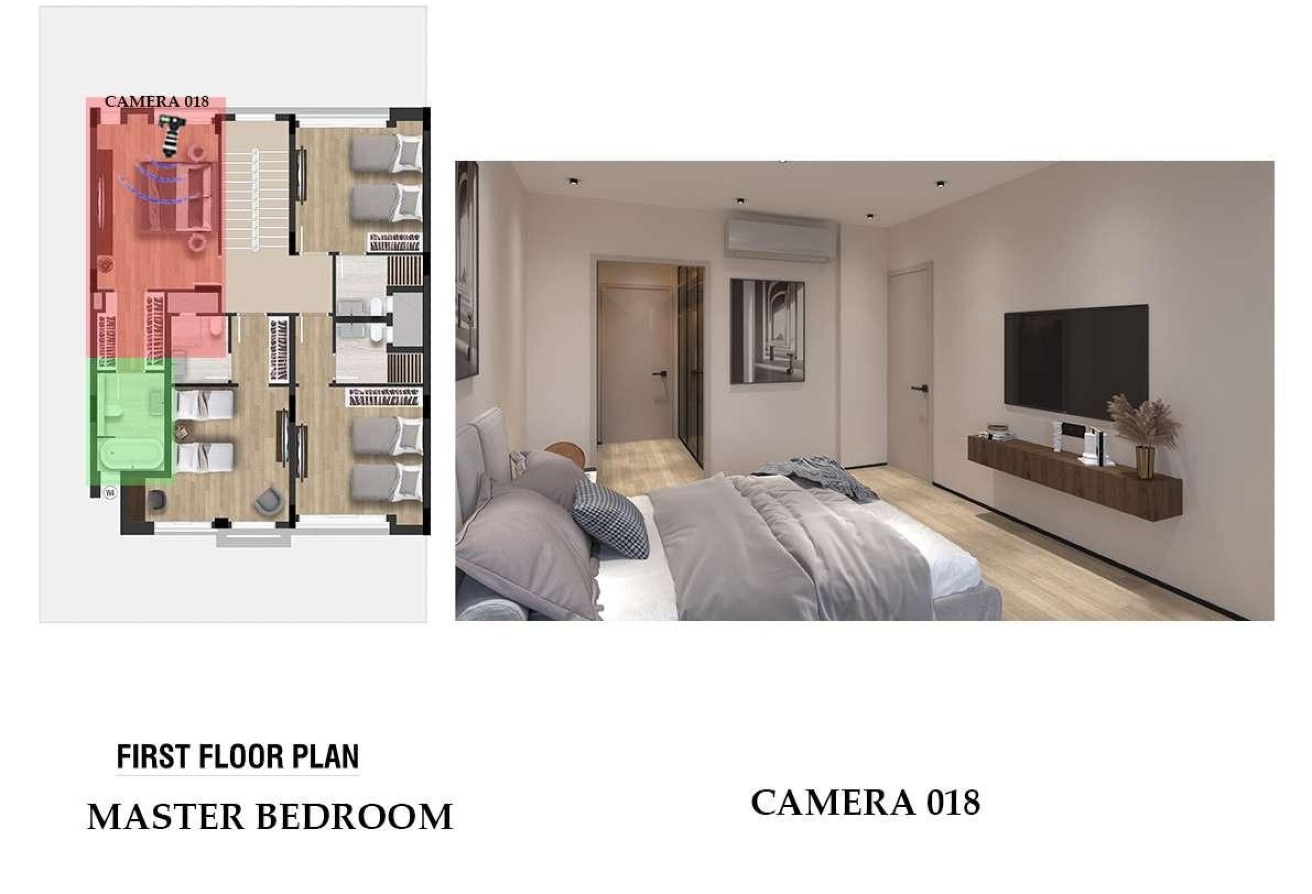 5+Maid Villa| Private garden| Payment plan avail thumbnail 28