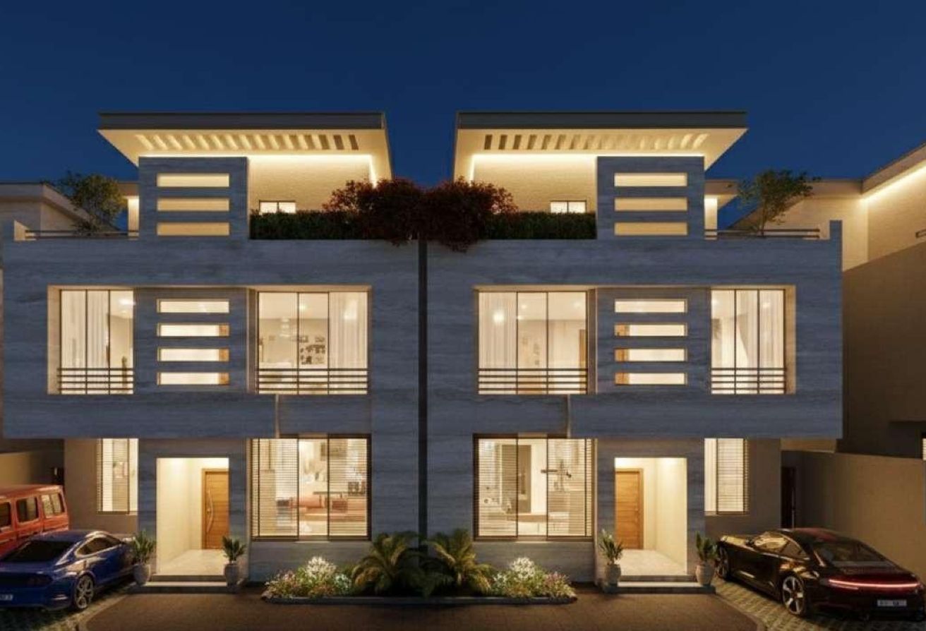 5+Maid Villa| Private garden| Payment plan avail thumbnail 5