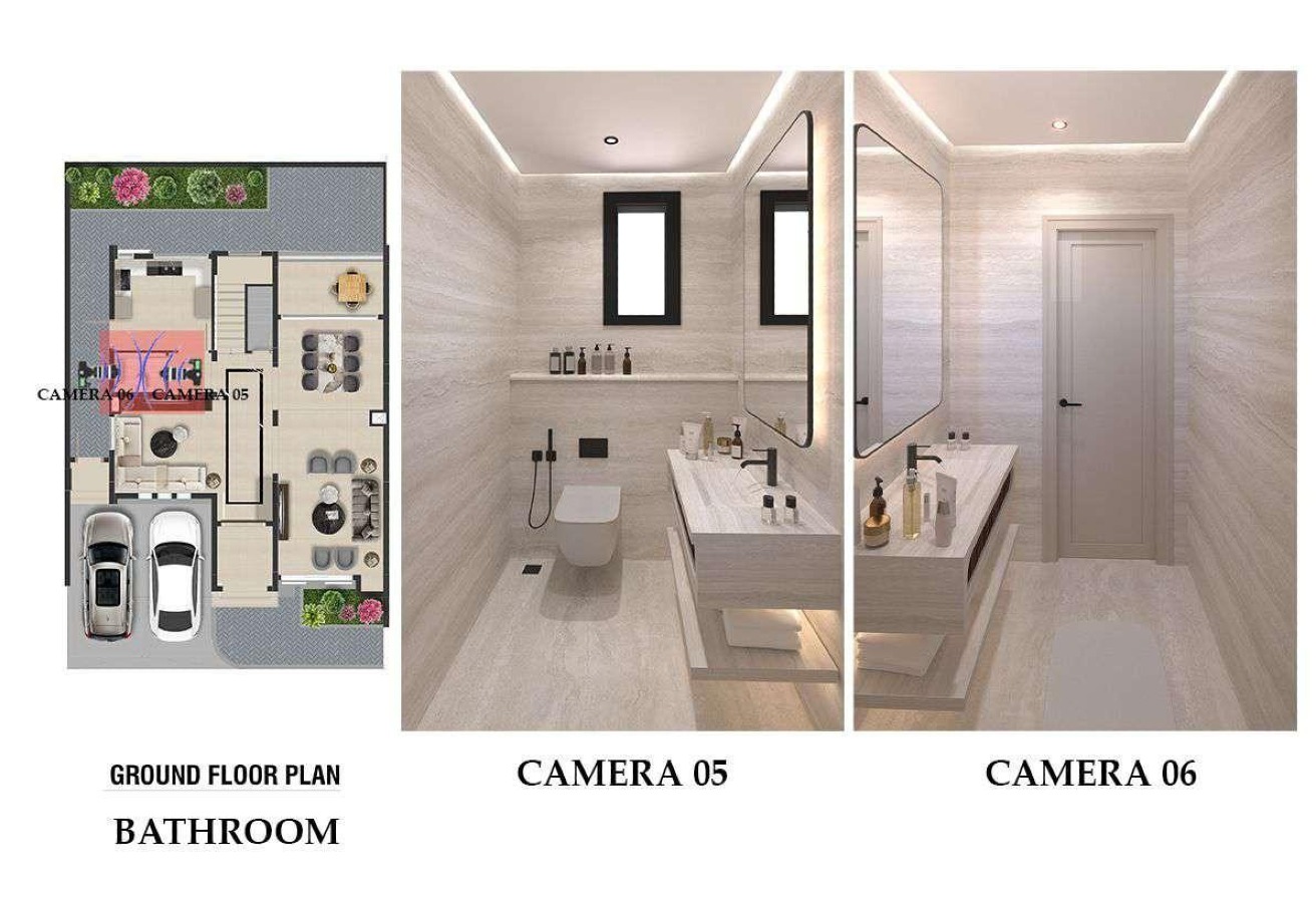 5+Maid Villa| Private garden| Payment plan avail thumbnail 19