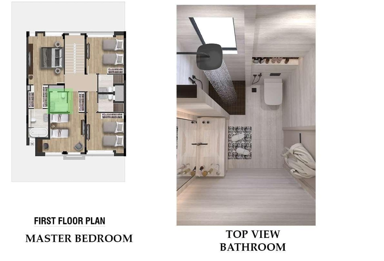5+Maid Villa| Private garden| Payment plan avail thumbnail 25