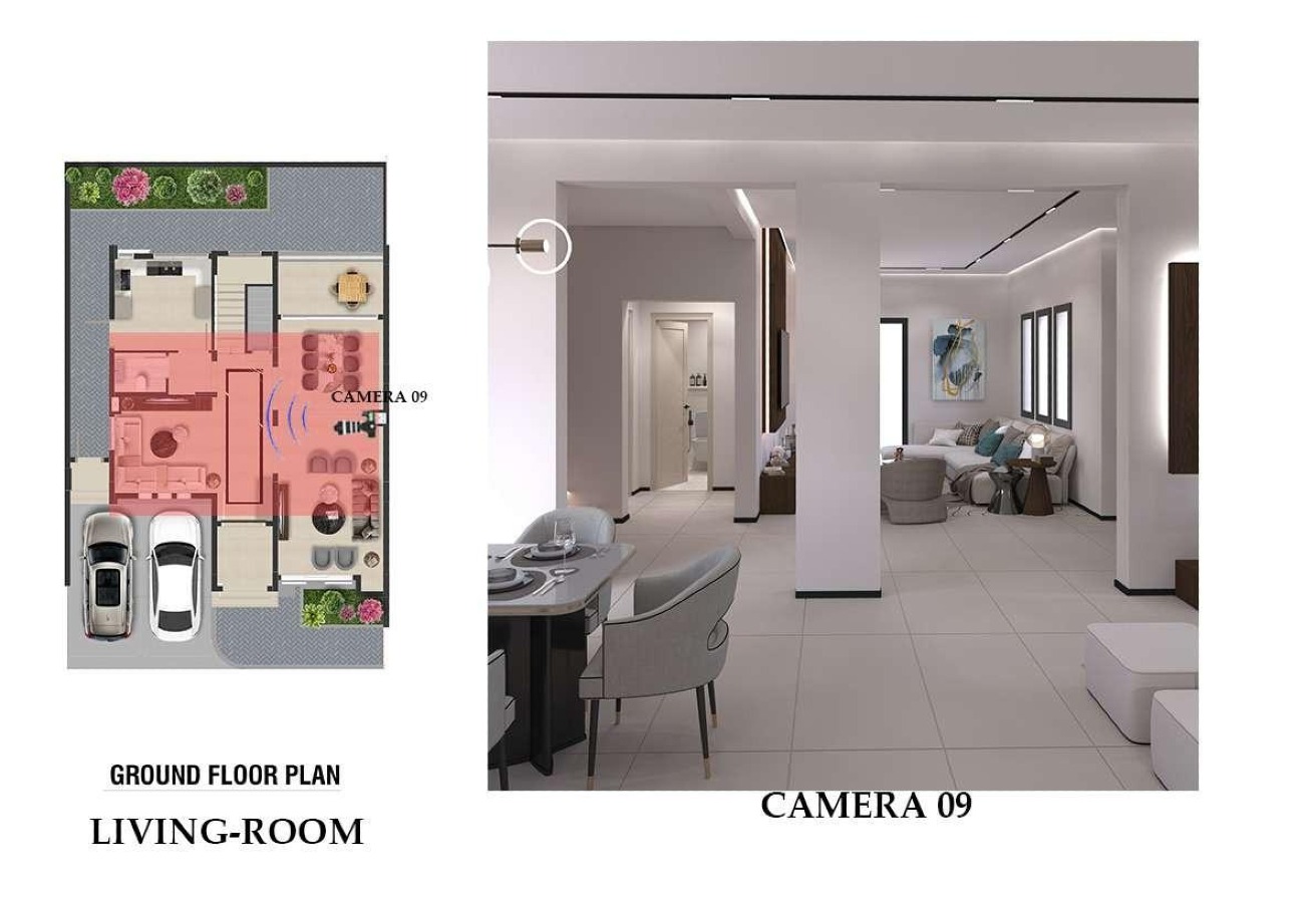 5+Maid Villa| Private garden| Payment plan avail thumbnail 12