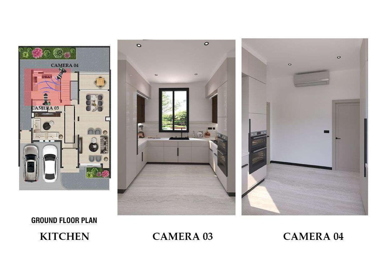 5+Maid Villa| Private garden| Payment plan avail thumbnail 16