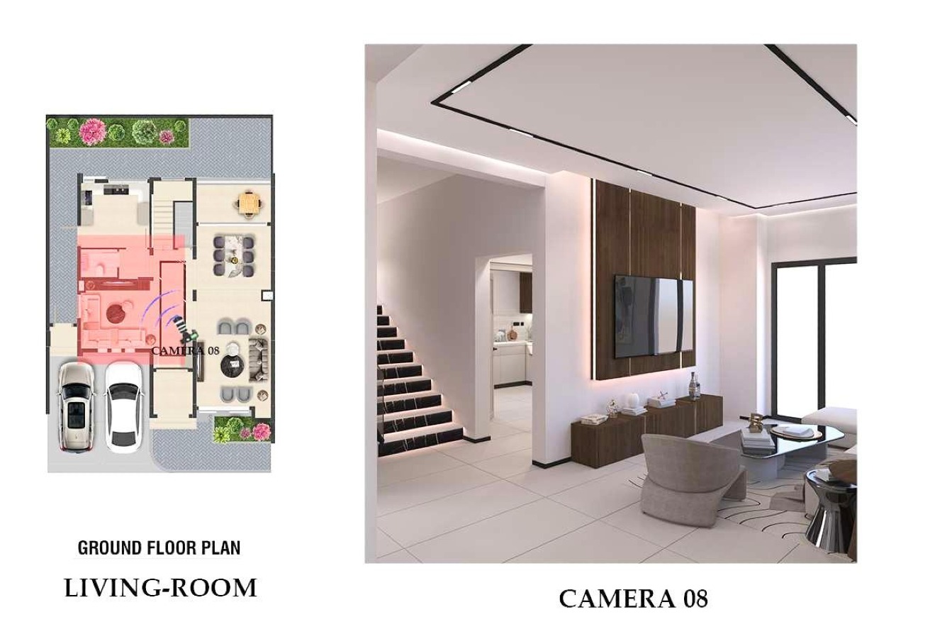 5+Maid Villa| Private garden| Payment plan avail thumbnail 7