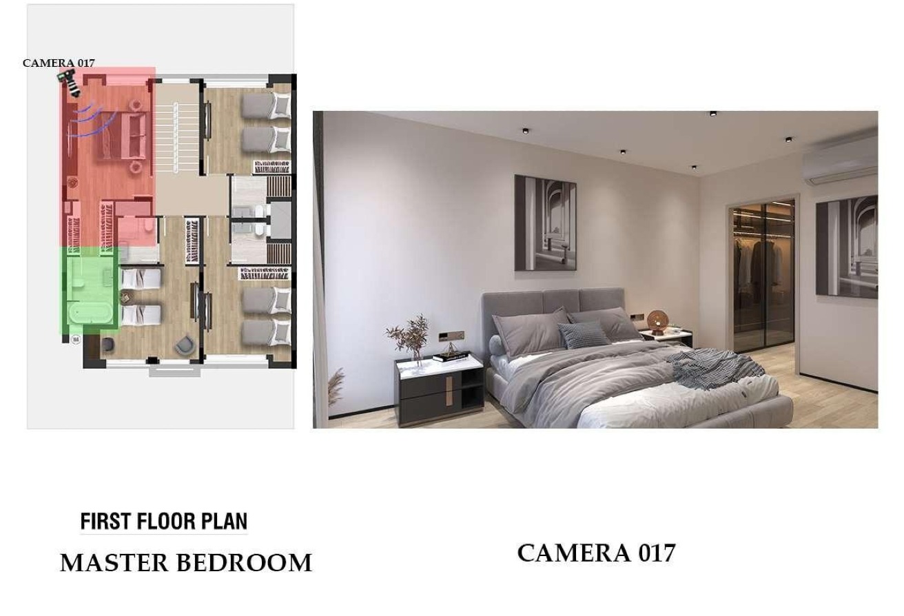 5+Maid Villa| Private garden| Payment plan avail thumbnail 27