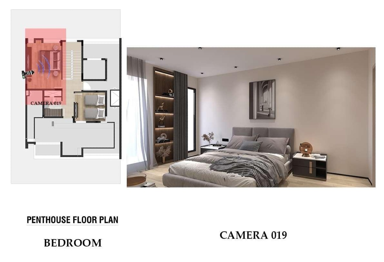 5+Maid Villa| Private garden| Payment plan avail thumbnail 29