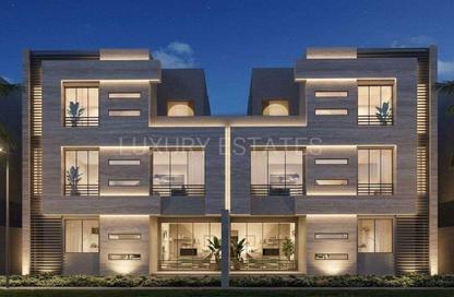 Villa - 6 - 6 for sale in Umm Al Amad - Umm Al Amad - Al Shamal