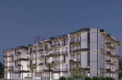 Apartment - 2 Bedrooms - 3 Bathrooms for sale in Fox Hills - Fox Hills - Lusail