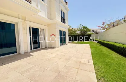 Villa - 6 Bedrooms for rent in Floresta Gardens - Floresta Gardens - The Pearl Island - Doha