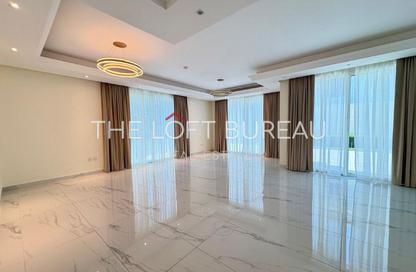 Villa - 6 Bedrooms - 7+ Bathrooms for rent in Floresta Gardens - Floresta Gardens - The Pearl Island - Doha