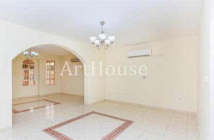 Villa - 4 - 4 for rent in Al Markhiya Street - Al Markhiya - Doha
