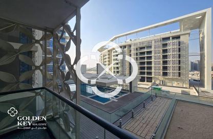 Apartment - 1 - 2 for sale in Yasmeen City - Lusail