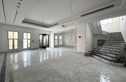 Villa - 7 Bedrooms - 7 Bathrooms for sale in Al Kheesa - Al Kheesa - Umm Salal Mohammed