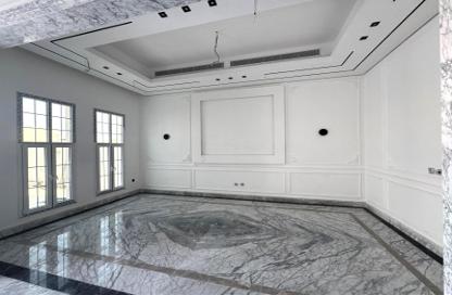Villa - 7 Bedrooms - 7 Bathrooms for sale in Al Kheesa - Al Kheesa - Umm Salal Mohammed