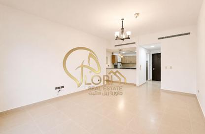 Apartment - 1 Bedroom - 1 Bathroom for rent in Dara - Fox Hills - Lusail