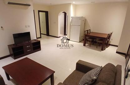 Apartment - 2 Bedrooms - 2 Bathrooms for rent in Ibn Asakir Street - Najma - Doha