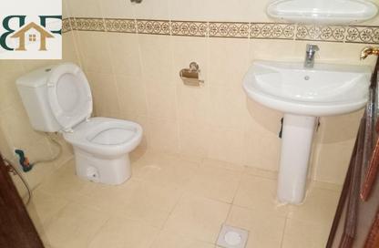 Apartment - 3 - 3 for rent in Al Mansoura - Al Mansoura - Doha