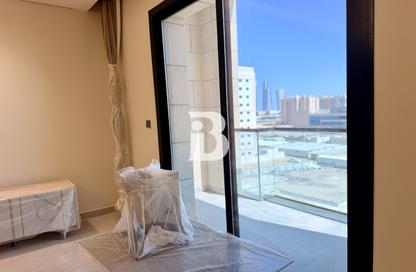 Apartment - 1 Bedroom - 3 Bathrooms for sale in Rivan Building - Al Erkyah City - Lusail