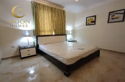 Apartment - 1 Bedroom - 1 Bathroom for rent in Umm Ghuwailina 4 - Umm Ghuwailina - Doha
