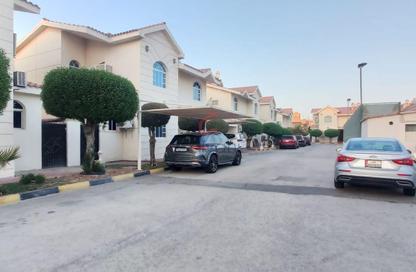 Compound - 4 - 4 for rent in Al Waab - Doha