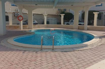Compound - 4 - 4 for rent in Al Waab - Doha