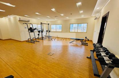 Apartment - 2 Bedrooms - 3 Bathrooms for rent in Al Sadd Road - Al Sadd - Doha Apartment - 2 Bedrooms - 3 Bathrooms for rent in Al Sadd Road - Al Sadd - Doha
