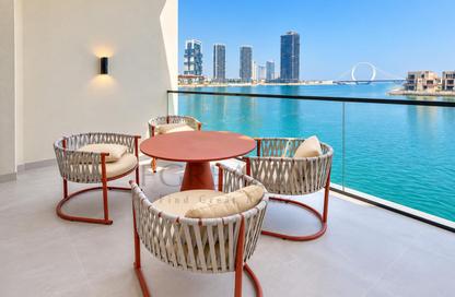 Townhouse - 5 - 5 for sale in Skala Villas - Qetaifan Islands - Lusail