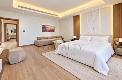 Townhouse - 5 - 5 for sale in Skala Villas - Qetaifan Islands - Lusail