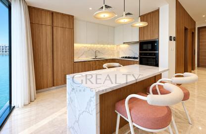 Townhouse - 5 - 5 for sale in Skala Villas - Qetaifan Islands - Lusail